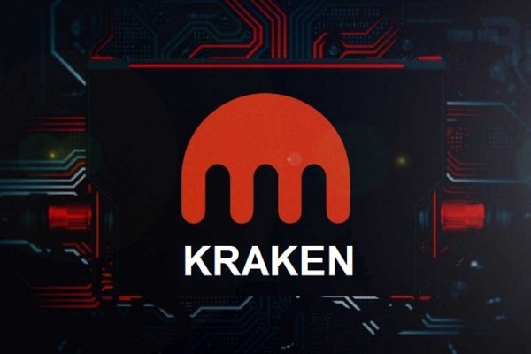 Kraken marketplace