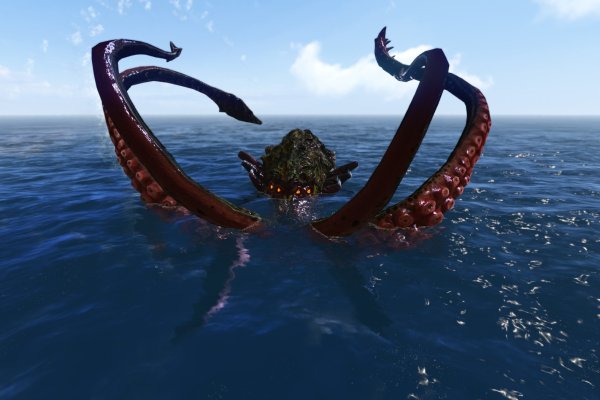 Kraken 17at